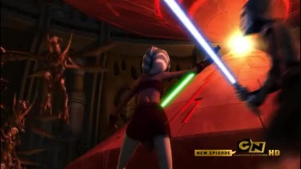 Clone Wars 02x06