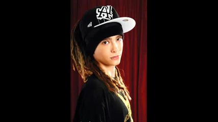 klip f{}r sexy-sladyra Tom Kaulitz [specialno za Bf mi .. Ifka-brat mi]