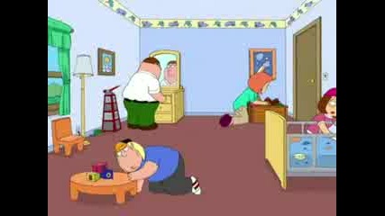 Family Guy - Lois Kills Stewie (part 2)