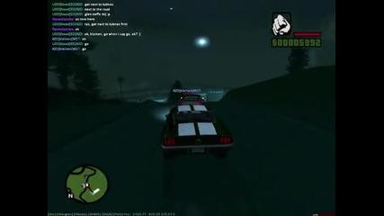 Gta San Andreas Tokyo Drift