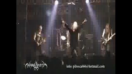 Nargaroth 2005 Black Metal