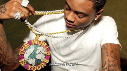 Soulja Boy ft. Trina - Like That