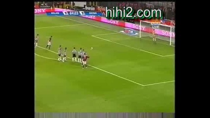Samo Milan.wmv