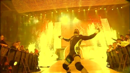 Mvp Entrance Video