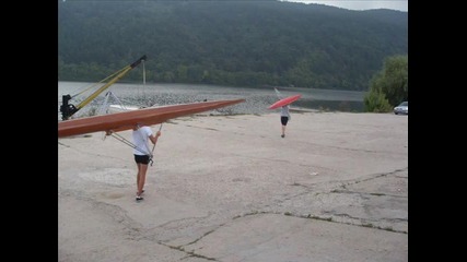 Olivette - One Of The Bulgarian Rowing Clubs