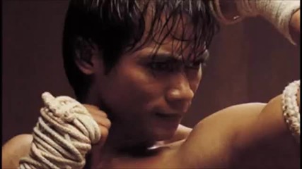 Звездата Тони Джа ще участва във филма Бързи и Яростни 7 (2014)