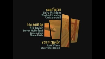 gta sa original