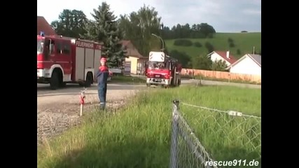 Технологии - пожарна 