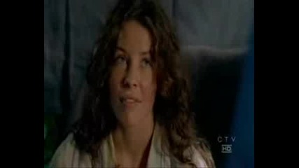 Kate Austen - Lost