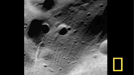 Снимки на Астероиди близко до земята 