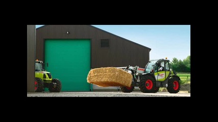 Klaas Targo K70