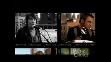 Bon Jovi - We Weren t Born To Follow 