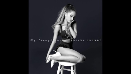 Превод! 02. Ariana Grande - Problem (ft. Iggy Azalea)