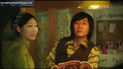 [eng sub] Love Rain - Ep 3 4/4