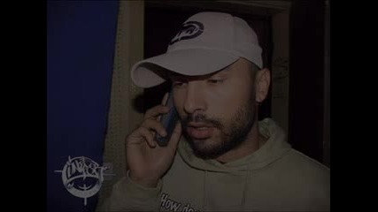 O.c.g. - Kлубът На Смъртта