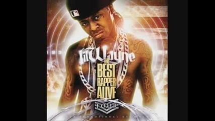 Lil Twist ft. Lil`wayne,  Mack Maine - Let`s Chill