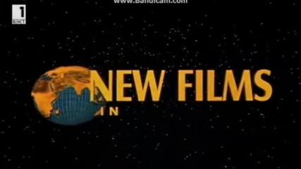New Films International - заставка (2003)