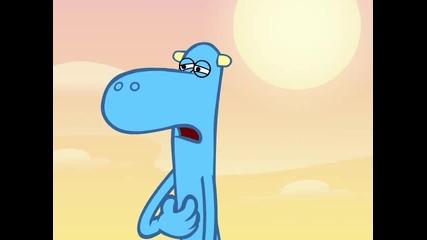 Happy Tree Friends - Just Desert 