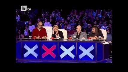 10 в 1 - за тях журито нямаше колебания- Да!
