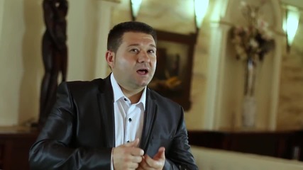 Srdjan Lazarevic - Sada Kunem Sve [ Official Hd Video 2015 ]