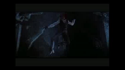 The Crow Music Video