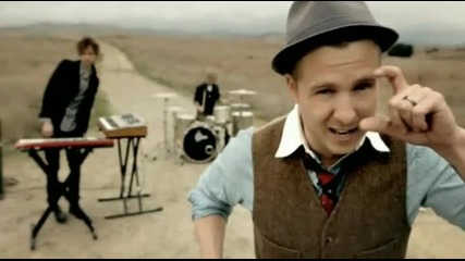 Onerepublic - Good Life ( Official Video ) + превод