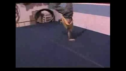 Team Ryoko Parkour