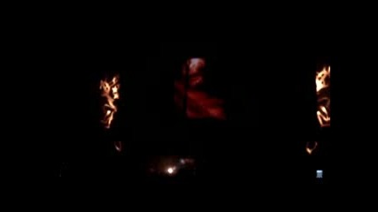 Qlimax 2008 - 03 - Intro Prophet feat Headhunterz.