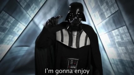 Hitler vs Vader 2. Epic Rap Battles of History Season 2.