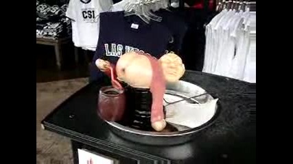 супер яка пърдяща играчка
