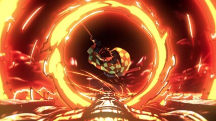 Kimetsu No Yaiba: Mugen Ressha-hen - 06 ᴴᴰ