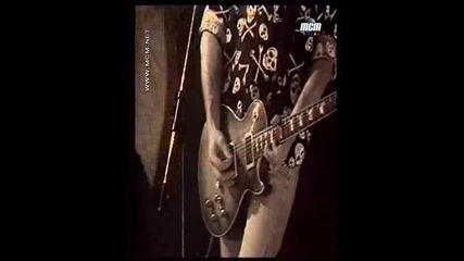 Metal Church - Gods Of Second Chance 