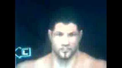 My new new mod formason Ryan 
