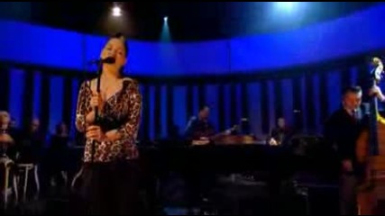 превод Imelda May and Jools Holland - Falling In Love With You Again