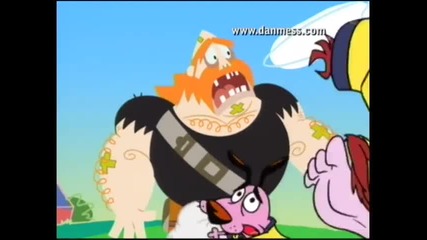 Copa Toon 2003