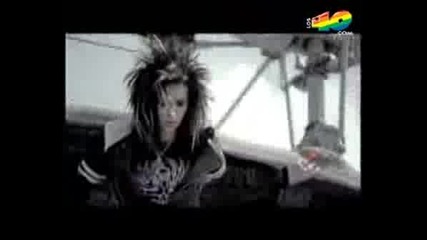 Tokio Hotel - Monsoon