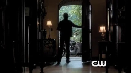 The Vampire Diaries 4x03 - The Rager #2 Clip