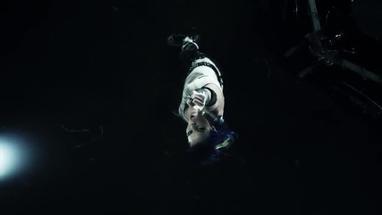 Arch Enemy - You Will Know My Name (official Video)