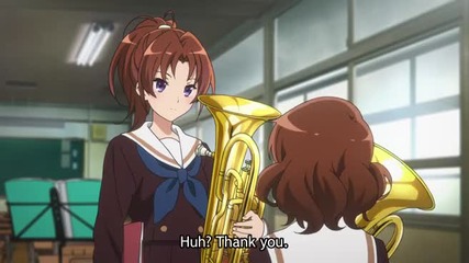 Hibike! Euphonium Episode 6 [ Eng Sub ]