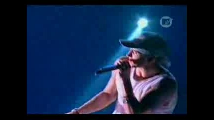 Eminem - Superman Live