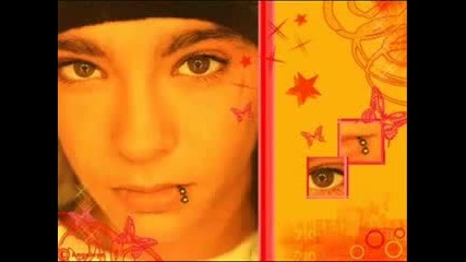 100 tom kaulitz 