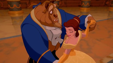 Beauty and the Beast - Tale As Old As Time hd