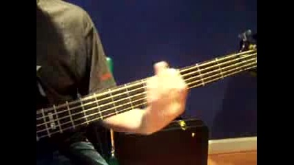 Diary Of Jane Bass Cover