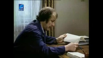 Българският сериал Дом за нашите деца, Сезон 2 - Време за път (1987), 2 серия - Призовка [част 3]