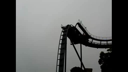 Oblivion - ще ви настръхнат косите :)