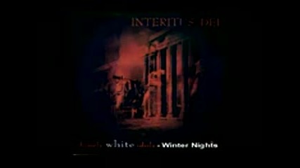 Interitus Dei - Lonely White Idols ( Full Album )