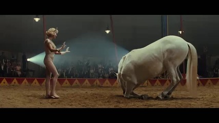 Water for Elephants International Trailer