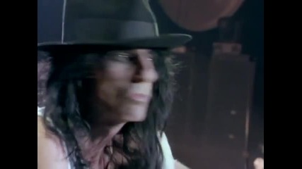Alice Cooper - Spark in the Dark