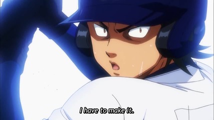 Diamond no Ace 57