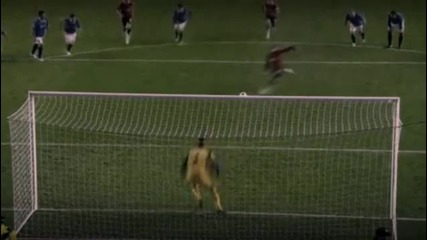 Wayne Rooney Hd - The Red Devils "10"